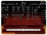 Instrument Virtuel : Synthogy Ivory Upright Pianos - pcmusic
