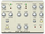 Plug-ins : PSP MixPack2 - pcmusic