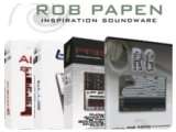 Event : Win a complete set of Rob Papen Virtual Instruments... - pcmusic