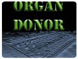 Virtual Instrument : AudioWarrior Studio Organ Donor for HALion 3 - pcmusic