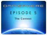 Industry : Spectrasonics 'Omnisphere Preview Remix Contest' - pcmusic