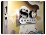 Instrument Virtuel : Prominy SC Electric guitar - pcmusic