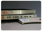 Audio Hardware : Dangerous Music DAC-ST - pcmusic