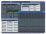 Music Software : Synapse Audio Orion 7.5 - pcmusic
