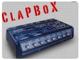 Virtual Instrument : Free Clapbox for Ableton Live 7 - pcmusic