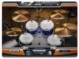 Virtual Instrument : Review : Toontrack EZDrummer - pcmusic