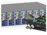 Matriel Audio : Un convertisseur A-N pour le Focusrite ISA828 - pcmusic