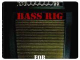 Instrument Virtuel : AudioWarrior Bass Rig - pcmusic