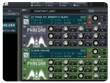 Virtual Instrument : Zero-G announces Phaedra - pcmusic