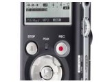 Audio Hardware : New portable recorder : Olympus LS-10 - pcmusic