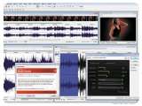 Logiciel Musique : Update 9.0c pour Sony Sound Forge Audio Studio - pcmusic