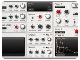 Virtual Instrument : BTC Audio Valsier v1.0 - pcmusic