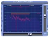 Plug-ins : Sonnox Oxford SuprEsser plug-in - pcmusic
