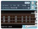 Instrument Virtuel : Scarbee prsente la Blue Bass - pcmusic