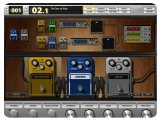 Plug-ins : Overloud TH1 Guitar Amp Simulator - pcmusic