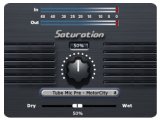 Plug-ins : URS Saturation - pcmusic