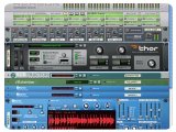 Music Software : Review: Reason 4! - pcmusic