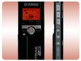 Audio Hardware : Yamaha Pocketrak 2G - pcmusic