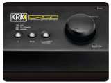 Audio Hardware : KRK ERGO audio correction system - pcmusic