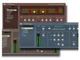Plug-ins : Virsyn Tape Flanger and VTAPE 1.1 - pcmusic