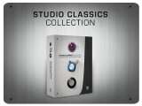 Plug-ins : Waves Studio Classics Collection - pcmusic