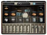 Instrument Virtuel : Banc d'essai : XLN Audio AD and ADpak Retro - pcmusic