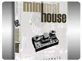 Instrument Virtuel : Ueberschall Minimal House - pcmusic