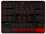 Virtual Instrument : G-Sonique releases Renegade VSTi - pcmusic