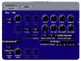 Instrument Virtuel : Nouveau sampler freeware chez Bismark - pcmusic