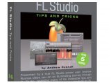 Logiciel Musique : Tutoriels vido FL Studio Tips & Tricks - pcmusic