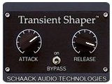 Plug-ins : Transient Shaper v1.0 - pcmusic