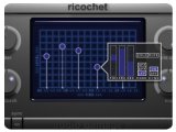 Plug-ins : Audio Damage Ricochet - pcmusic