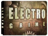Misc : Electro Grime... - pcmusic