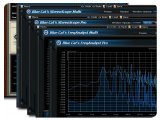 Plug-ins : Blue Cat Audio updates Analysis Plugins - pcmusic
