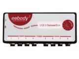 Informatique & Interfaces : Eobody2 Live Sensor Controller Pack - pcmusic