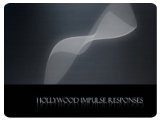 Plug-ins : Hollywood Impulse Responses - reverberation impulses - pcmusic