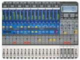 Matriel Audio : PreSonus dvoile le StudioLive Digital Mixer - pcmusic