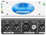 Audio Hardware : Three new products from Drawmer - pcmusic