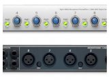 Audio Hardware : PreSonus DigiMax D8 available now - pcmusic