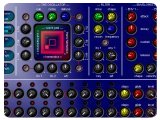 Virtual Instrument : THS Synthesizer MK-1 - pcmusic
