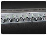 Informatique & Interfaces : M-Audio Fast Track Ultra 8R - pcmusic