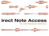 Music Software : Direct Note Access for Melodyne - pcmusic