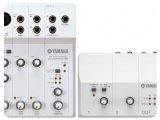 Informatique & Interfaces : Yamaha prsente la srie d'interface Audiogram - pcmusic