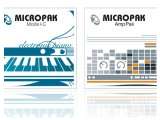 Instrument Virtuel : 2 nouveaux Micropaks chez Puremagnetik - pcmusic