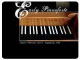 Instrument Virtuel : Realsamples Early Pianoforte - pcmusic