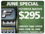 Industry : McDSP June Special - pcmusic