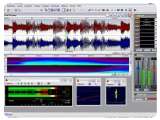 Music Software : Review : Steinberg Wavelab 6 - pcmusic