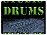 Virtual Instrument : AudioWarrior Studio Drums Plugin - pcmusic