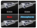 Music Hardware : Sound libraries for Roland Fantom-G - pcmusic