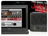 Computer Hardware : JamVOX - jam and practice tool for guitar - pcmusic